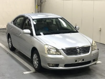 Toyota Premio