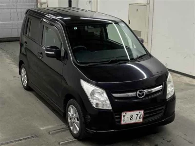 MAZDA AZ WAGON