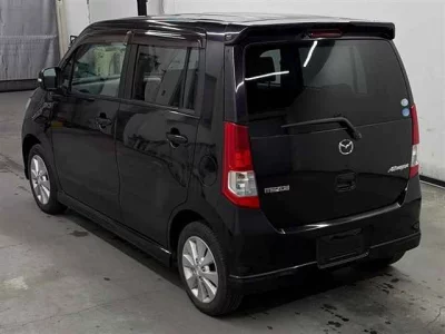 MAZDA AZ WAGON