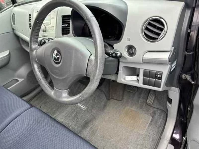 MAZDA AZ WAGON