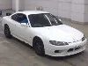 NISSAN SILVIA