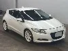 HONDA CR-Z