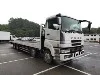 MITSUBISHI FUSO SUPER GREAT