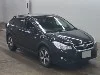 SUBARU IMPREZA SPORT
