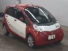MITSUBISHI I-MIEV