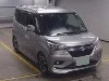 SUZUKI SOLIO BANDIT