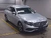 MERCEDES BENZ E CLASS STATION WAGON