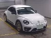 VOLKSWAGEN THE BEETLE