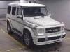 MERCEDES BENZ G CLASS