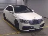 MERCEDES BENZ S CLASS