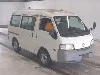 MAZDA BONGO VAN