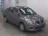 NISSAN TIIDA LATIO