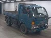 MAZDA TITAN TRUCK