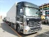 NISSAN DIESEL (UD) QUON