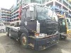 NISSAN DIESEL (UD) BIG THUMB