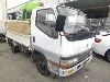 MITSUBISHI FUSO CANTER GUTS