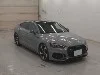 AUDI RS 5 SPORTBACK