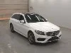MERCEDES BENZ C CLASS STATION WAGON