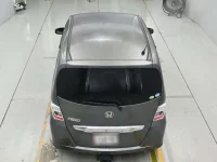 Цена авто Honda Freed с аукционов Японии, номер кузова GB3, пробег 126 000, оценка 2