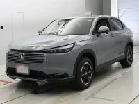Цена авто Honda Vezel с аукционов Японии, номер кузова RV4, пробег 0, оценка 10