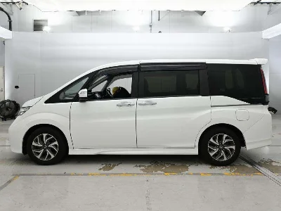 HONDA STEPWGN SPADA