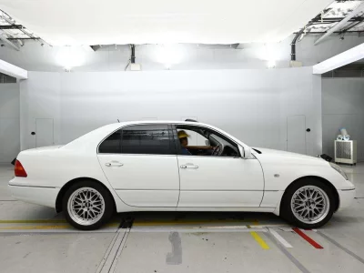 TOYOTA CELSIOR