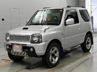 MAZDA AZ-OFFROAD