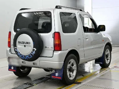 MAZDA AZ-OFFROAD
