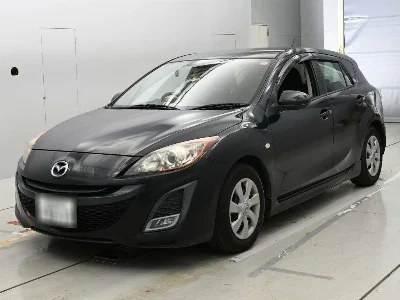 Mazda AXELA SPORT