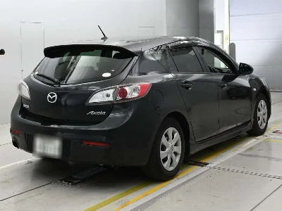 Mazda AXELA SPORT