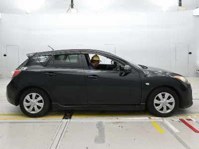 Mazda AXELA SPORT