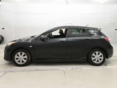 Mazda AXELA SPORT