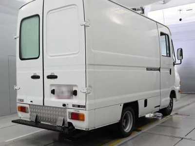 TOYOTA QUICK DELIVERY