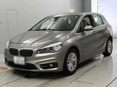 BMW 2 SERIES