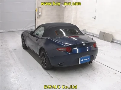 MAZDA ROADSTER