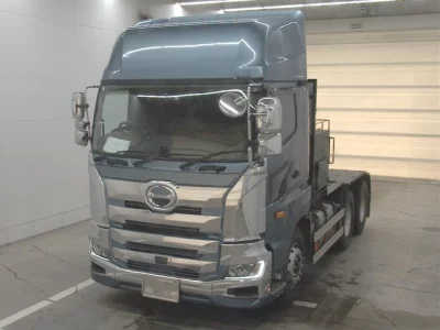 HINO OTHER