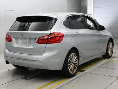 BMW 2-Series