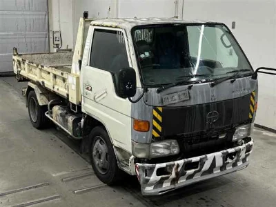 HINO RANGER
