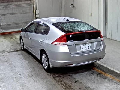 HONDA INSIGHT