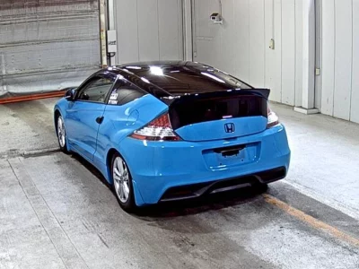 Honda CR-Z