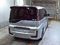 Honda STEPWGN SPADA