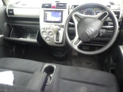 HONDA ZEST SPARK