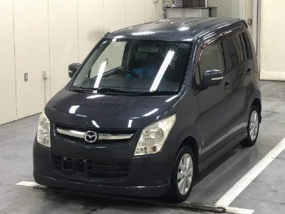 MAZDA AZ WAGON