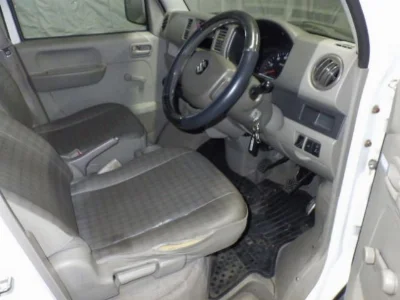 SUZUKI EVERY VAN