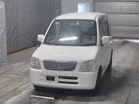 Mitsubishi Toppo BJ