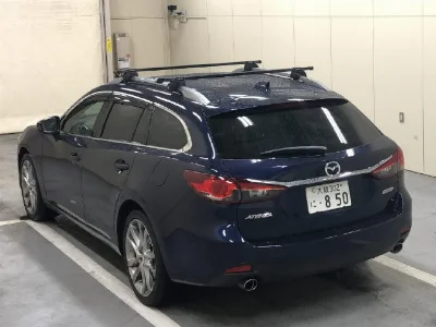 Mazda Atenza