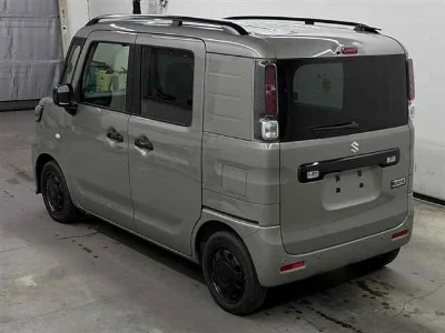 SUZUKI SPACIA BACE