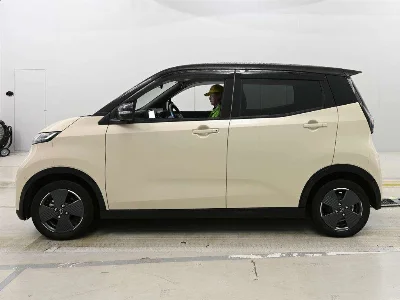 NISSAN SAKURA