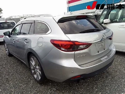 MAZDA ATENZA WAGON