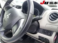 Цена авто Mitsubishi eK Wagon с аукционов Японии, номер кузова B11W, пробег 71 000, оценка 20